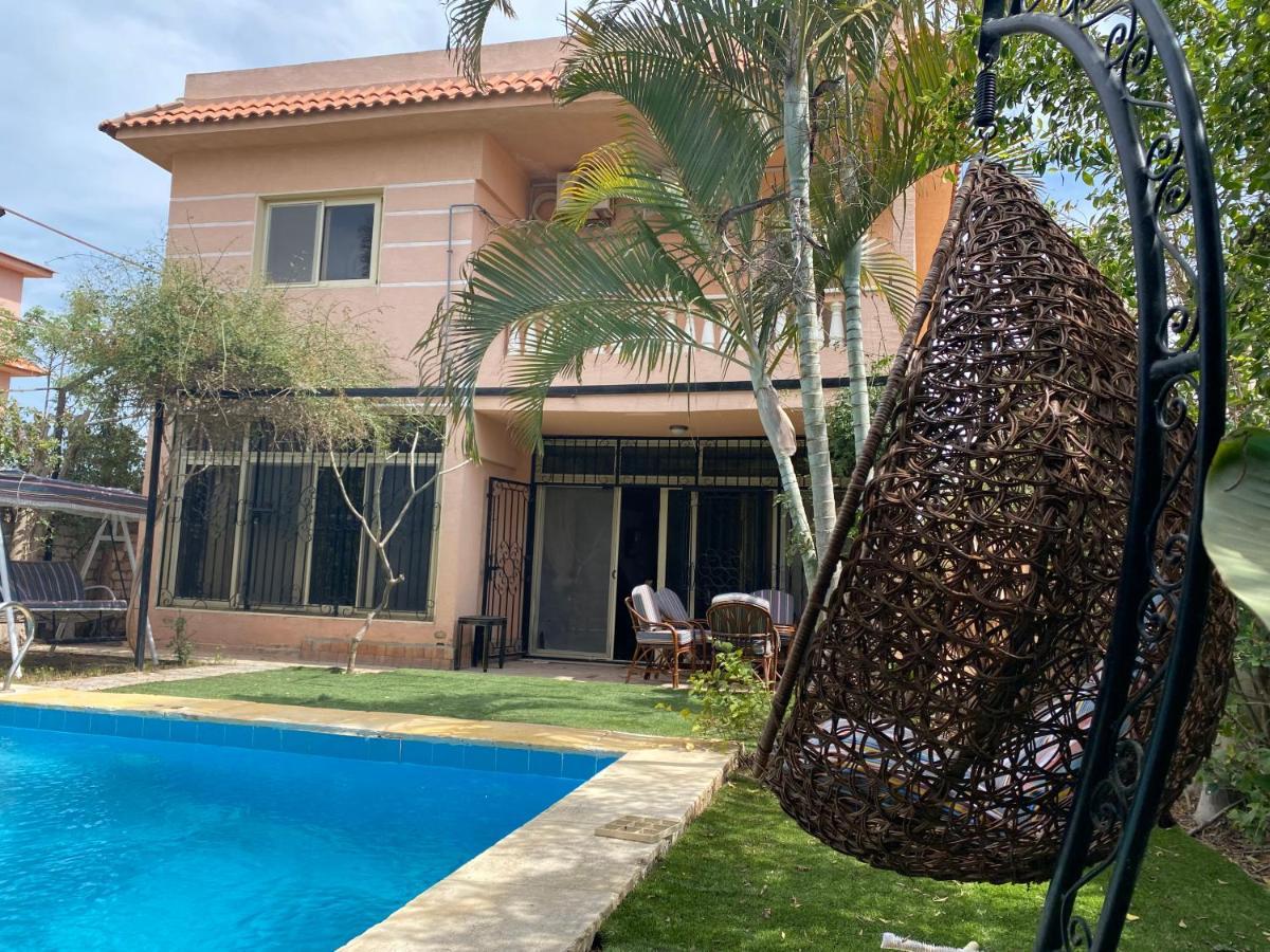 Elegant With Private Pool Villa