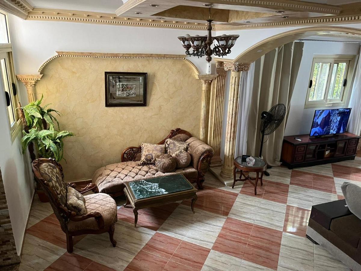 Elegant With Private Pool * Alexandria